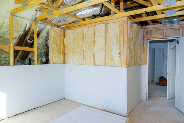 Best Insulation for Specific Applications in Shelton, CT