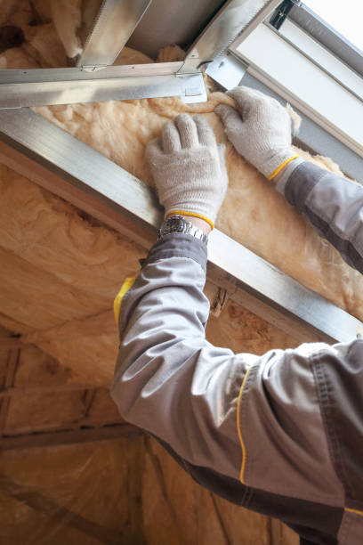 Best Insulation Installation Services in Shelton, CT